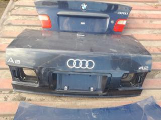 Крышка багажника Audi A8 1997