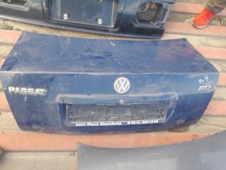 Запчасть крышка багажника Volkswagen passat B5 1997