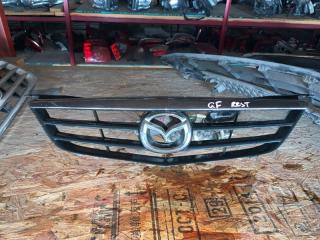 Запчасть решетка радиатора Mazda 626 99-02