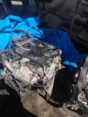 Запчасть двигатель Nissan Juke 2012