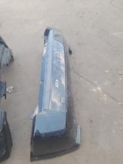 Запчасть бампер задний Jeep Patriot 2007 MK74 Б/У Бампер задний Jeep Patriot 2007 MK74 Б/У