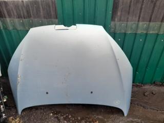 Запчасть капот Peugeot 407 2006 6D Б/У Капот Peugeot 407 2006 6D Б/У