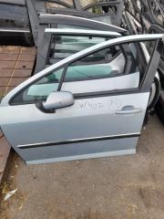 Запчасть дверь передняя левая Peugeot 407 2007 6E Б/У Дверь передняя левая Peugeot 407 2007 6E Б/У