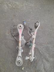 Запчасть рычаг подвески задний Peugeot 407 2007