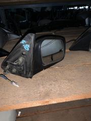 Запчасть зеркало Nissan Pulsar