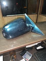 Запчасть зеркало Honda Accord