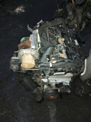 Двигатель BMW B47C20A Б/У