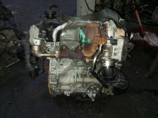 Двигатель B47C20A