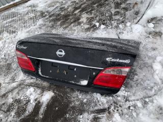 Крышка багажника Nissan Cefiro