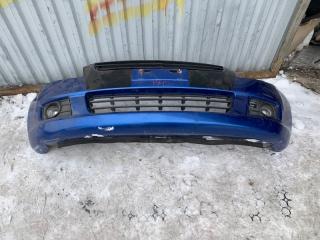 Бампер передний Suzuki Ignis HX Бампер передний Suzuki Ignis HX