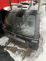 Запчасть крышка багажника Acura mdx YD1 контрактная Крышка багажника Acura mdx YD1 контрактная