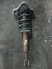 Стойка подвески передняя Audi A4 B6 2002