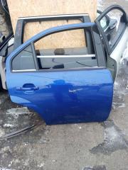 Запчасть дверь задняя правая Ford mondeo 2002