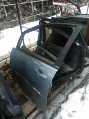 Запчасть дверь передняя левая Ford C-MAX 2004
