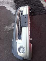 Запчасть бампер передний MINI Clubman 2009