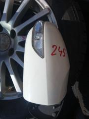 Запчасть зеркало переднее правое Mercedes-Benz B 2006