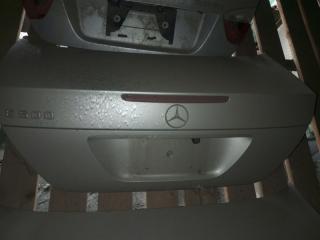 Крышка багажника Mercedes-Benz E 2005