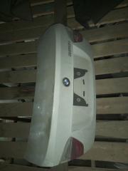 Крышка багажника BMW 3 2007
