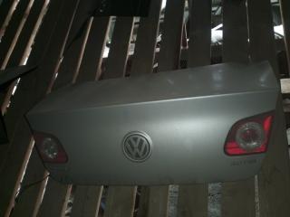 Крышка багажника Volkswagen Passat B6 2007