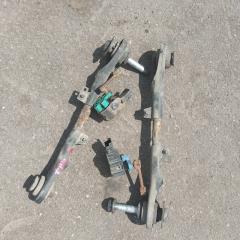 Запчасть рычаг подвески задний Peugeot 407 2007