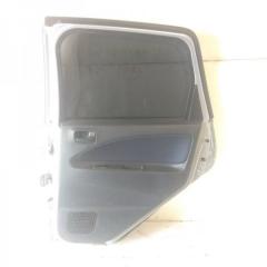 Запчасть дверь задняя правая MITSUBISHI COLT 2000
