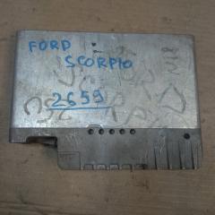 Запчасть блок управления abs FORD SCORPIO
