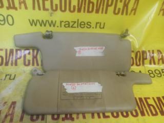 Запчасть козырек солнцезащитный HONDA DOMANI
