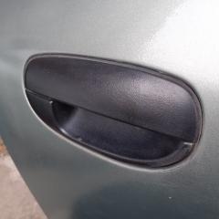 Запчасть ручка двери внешняя задняя правая CHEVROLET LANOS 2007