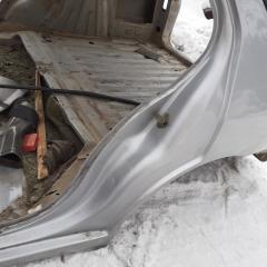 Запчасть сапожок задний левый Peugeot 306 2000