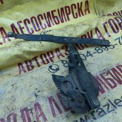 Запчасть стеклоподъемник задний левый ГАЗ 3110 2010