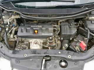 Запчасть шестерня (шкив) распредвала Honda Civic 8 5D 2006-2011