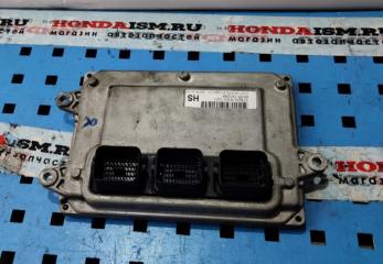 Блок управления ДВС двигателя Honda Civic 8 5D 2006-2011