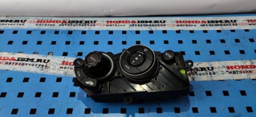 Блок управления климат-контролем Honda Civic 8 5D 2006-2011