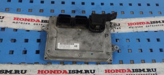 Блок управления ДВС двигателя Honda Civic 8 5D 2006-2010
