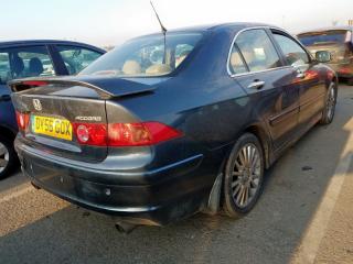 Трос ручника правый Honda Accord 7 2003-2008