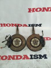 Кулак передний правый Honda Accord 7 2003-2008