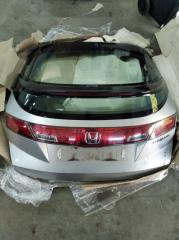 Фонарь в крышку багажника правый Honda Civic 8 5D 2006-2010