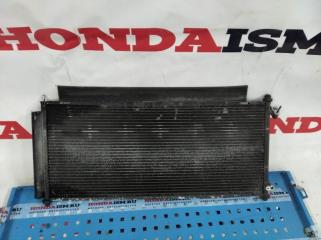 Радиатор кондиционера Honda Jazz 2002-2008