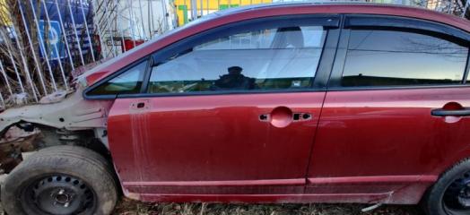 Мотор печки Honda Civic 8 4D 2006-2010