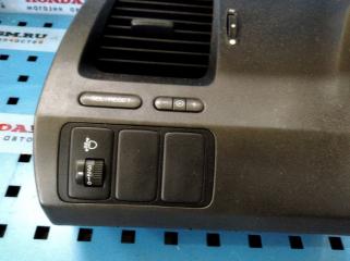 Кнопка корректора фар Honda Civic 8 4D 2006-2010