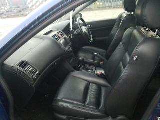 Усилитель магнитолы Honda Accord 7 2002-2008