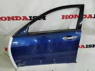 Дверь передняя левая Honda Accord 7 2002-2008