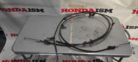 Трос ручника задний правый Honda Civic 8 4D 2007