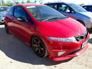 Зеркало правое Honda Civic Type R 2008