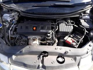 Рычаг передний левый Honda Civic 8 5D 2006-2010