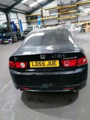 Фонарь в крышку багажника задний правый Honda Accord 7 2002-2008