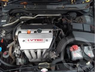 Блок управления ДВС двигателя Honda Accord 7 2002-2008