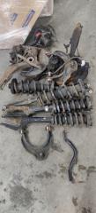 Кулак передний правый Honda Accord 7 2002-2008