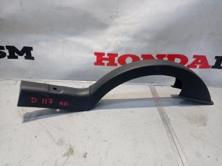 Накладка петли крышки багажника правая Honda Accord 7 2002-2008