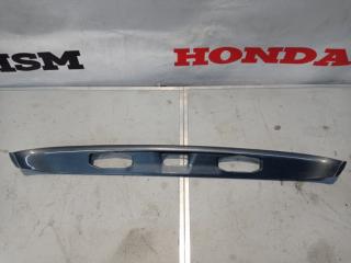 Накладка Крышки Багажника задняя Honda Accord 7 2002-2008